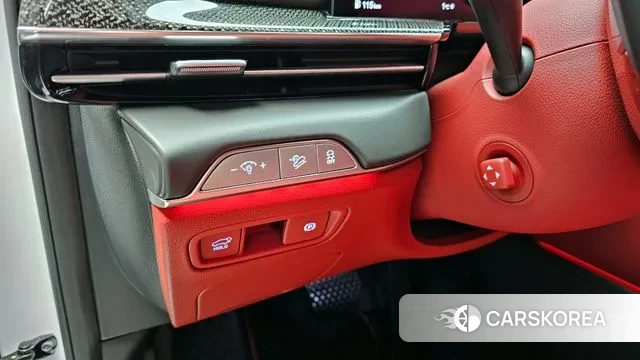 Genesis GV80 Coupe id 3596398 из Кореи 8