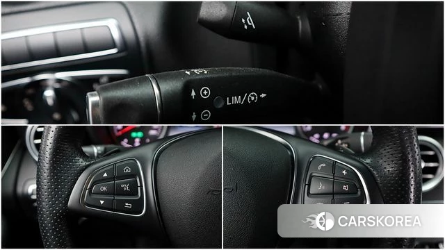 Mercedes-Benz GLC-Class X253 id 4345385 из Кореи 8
