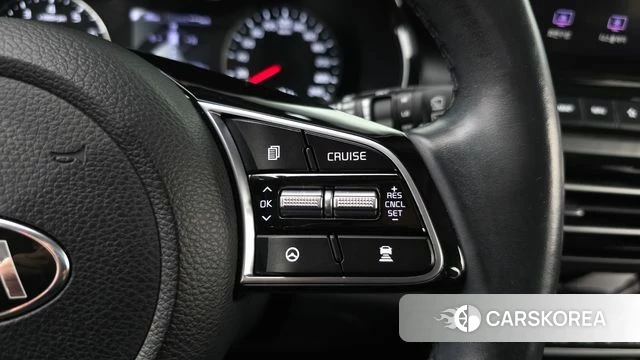 Kia Seltos id 4586977 из Кореи 8
