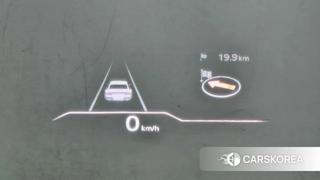 Genesis G80 (RG3) id 4619437 из Кореи 8