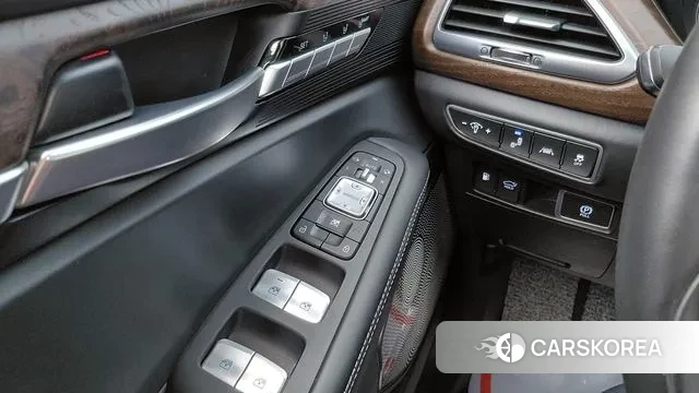 Genesis G90 id 3253656 из Кореи 8