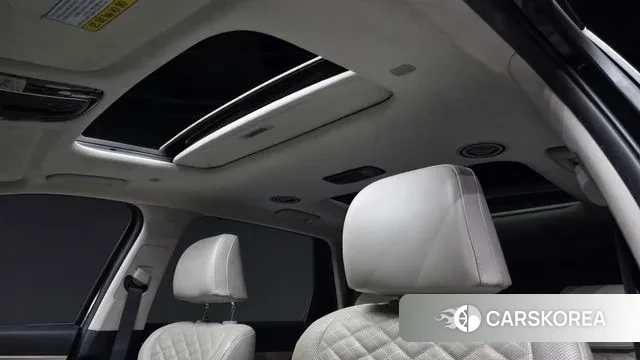 Hyundai Palisade id 3718325 из Кореи 8