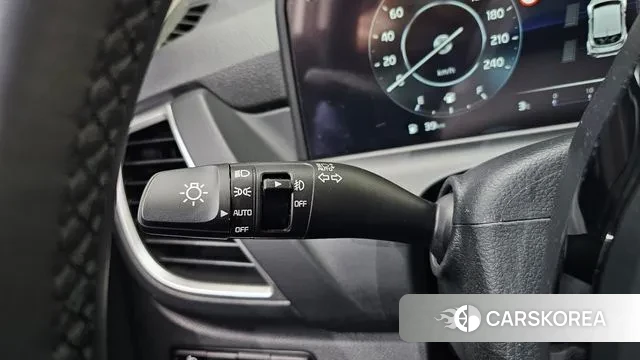 Kia The New Seltos id 3653812 из Кореи 8