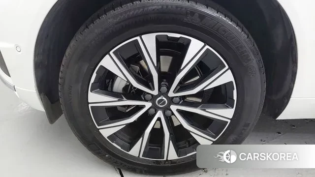 Volvo XC60 second Generation id 3680175 из Кореи 8