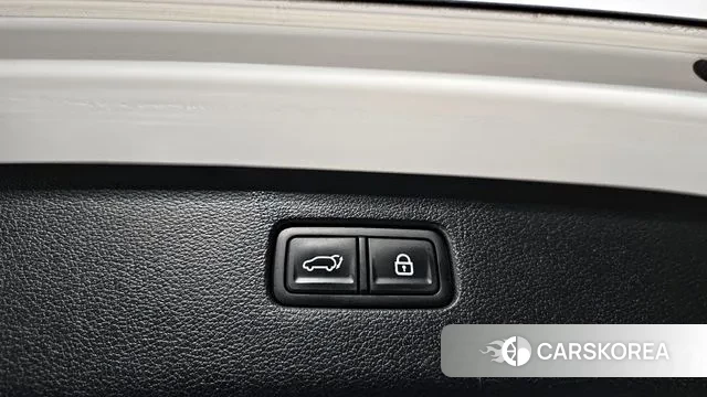 Genesis GV80 id 3587906 из Кореи 8