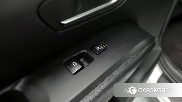 Hyundai Tucson Hybrid (NX4) id 2963786 из Кореи 8