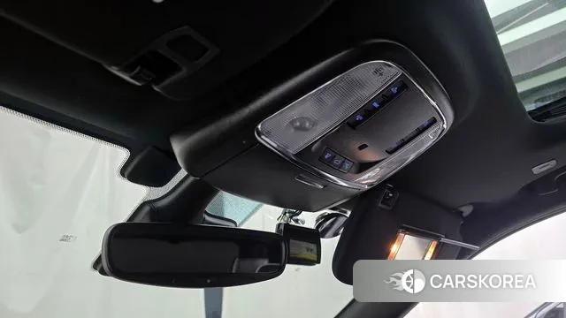 Jeep Grand Cherokee id 3374835 из Кореи 8