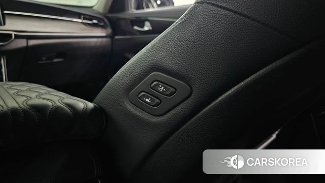 Kia K7 Premier id 4751025 из Кореи 8