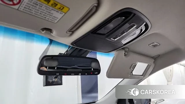 Kia The New Sorento id 3607895 из Кореи 8