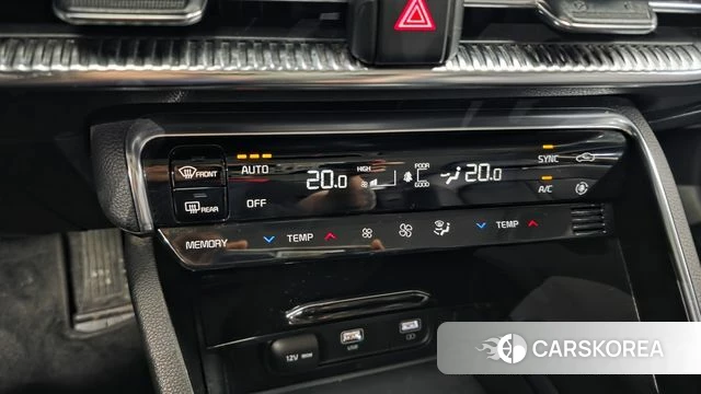 Kia K5 3rd generation id 4793842 из Кореи 8