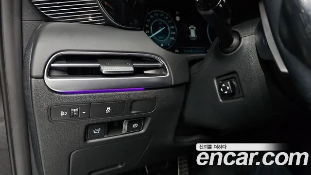 Hyundai The New Palisade id 2642593 из Кореи 8