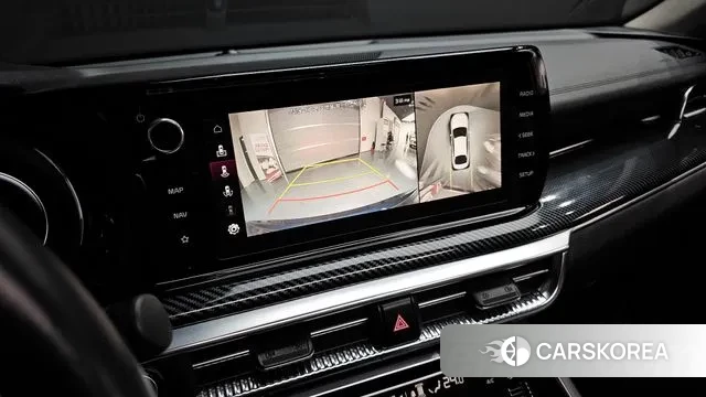 Kia K5 Hybrid 3rd Generation id 3514388 из Кореи 8