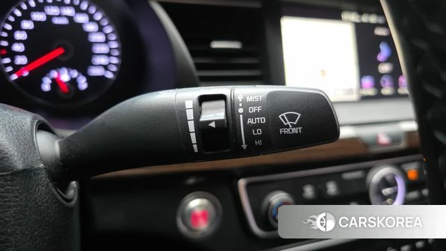 Kia Come New K7 id 4459482 из Кореи 8