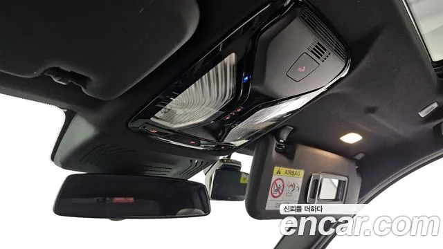 BMW X3 (G01) id 2868051 из Кореи 8