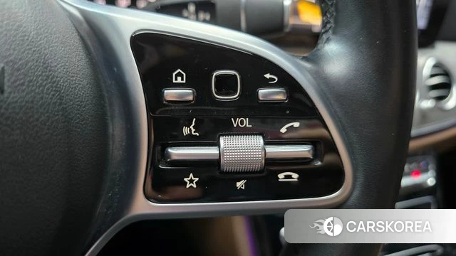 Mercedes-Benz E-Class W213 id 4672646 из Кореи 8