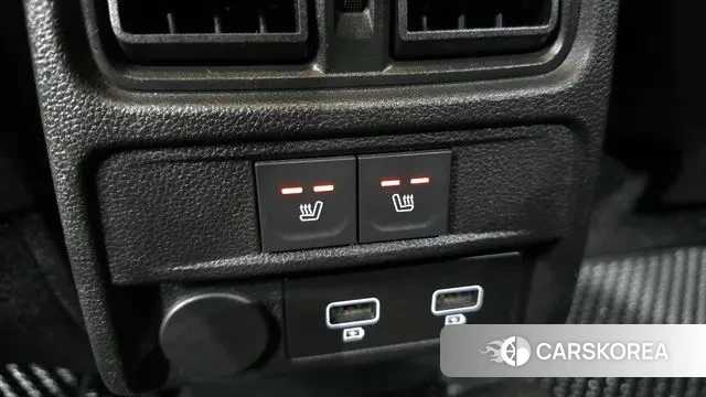 Renault Korea (Samsung) Arcana id 3689722 из Кореи 8