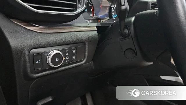 Ford Explorer 6th Generation id 3759933 из Кореи 8