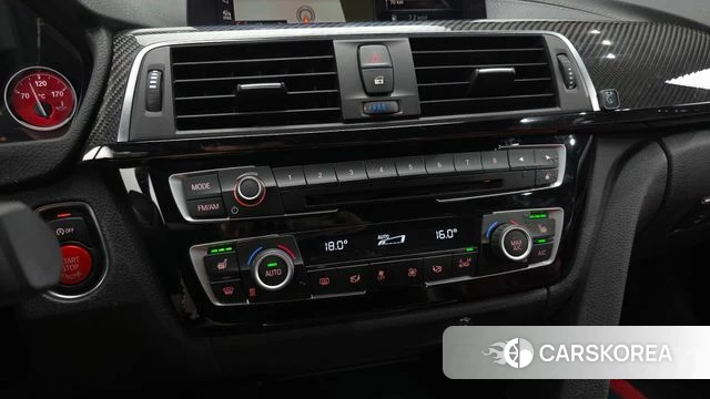 BMW M4 (F82) id 4496931 из Кореи 8