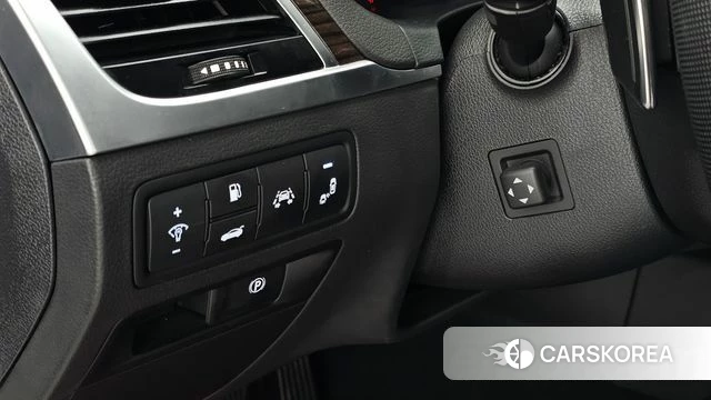 Genesis G80 id 4557800 из Кореи 8