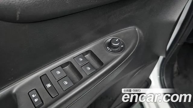 Chevrolet (GM Daewoo) The New Spark id 2927058 из Кореи 8