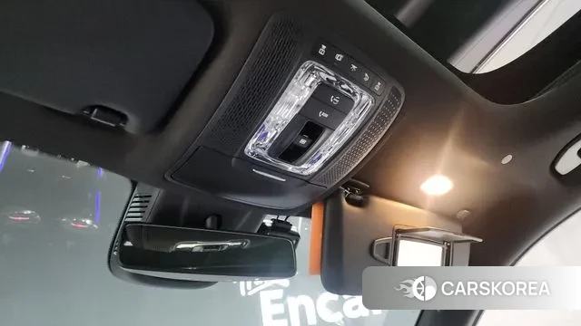 Mercedes-Benz GLB-Class X247 id 3038451 из Кореи 8