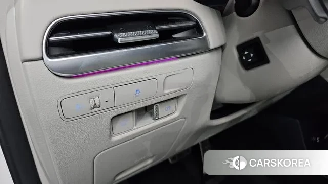 Hyundai The New Palisade id 3452283 из Кореи 8