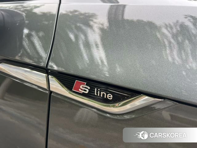 Audi A5 id 4374527 из Китая 8