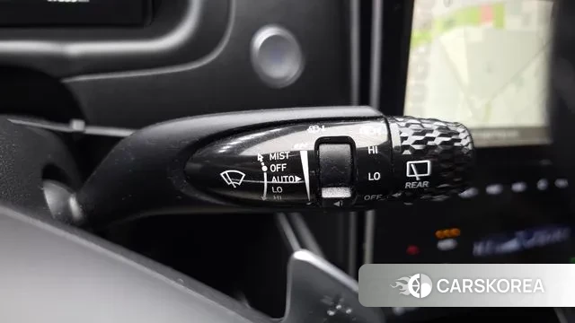 Hyundai Tucson (NX4) id 3747465 из Кореи 8