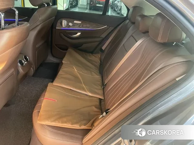 Mercedes-Benz E-Class W213 id 3469568 из Кореи 8