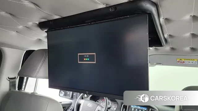 Hyundai The New Grand Starex id 3003876 из Кореи 8