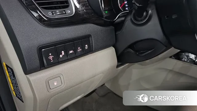 Kia The New Carnival id 2965788 из Кореи 8