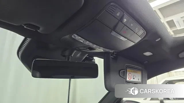 Mercedes-Benz GLC-Class X253 id 3529253 из Кореи 8