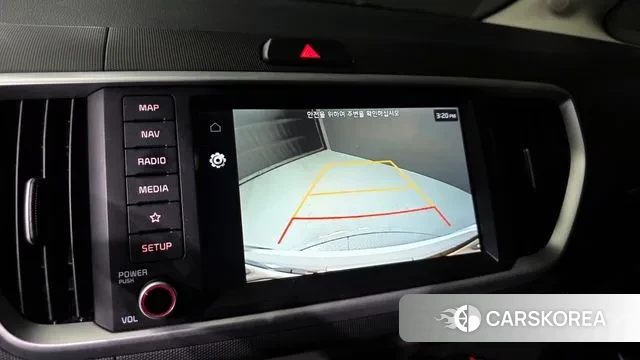 Kia The New Ray id 3686360 из Кореи 8