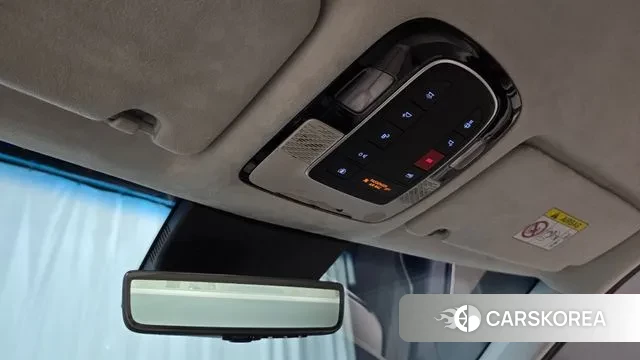 Hyundai The New Palisade id 3294945 из Кореи 8