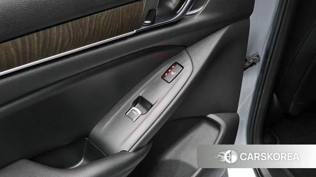 Honda Accord 10th Generation id 3898097 из Кореи 8