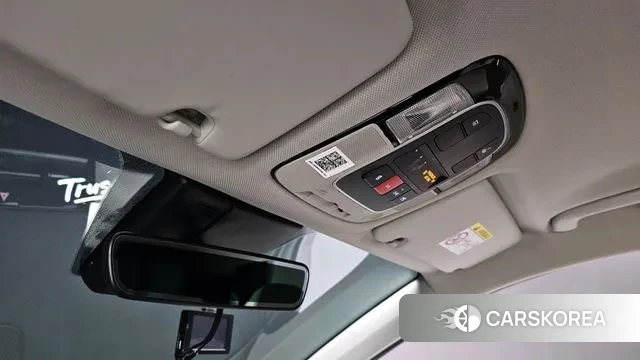 Hyundai Tucson Hybrid (NX4) id 3726836 из Кореи 8