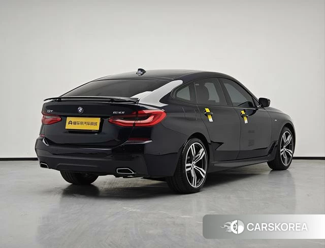 BMW 6 series GT id 4277040 из Китая 8