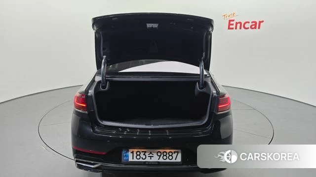 Kia K7 Premier id 4464734 из Кореи 8