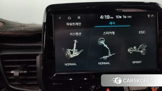 Hyundai Veloster (JS) id 3220823 из Кореи 8