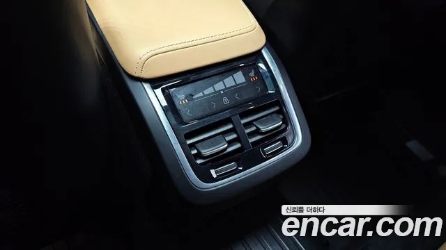 Volvo V60 Cross-Country 2nd Generation id 2875875 из Кореи 8