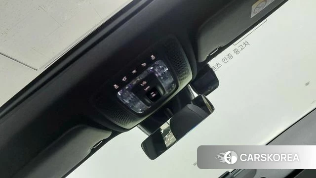 Mercedes-Benz GLB-Class X247 id 4224279 из Кореи 8