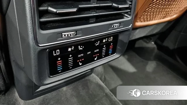 Audi Q7 (4M) id 3024036 из Кореи 8