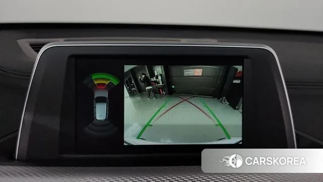 BMW X1 (F48) id 3727971 из Кореи 8