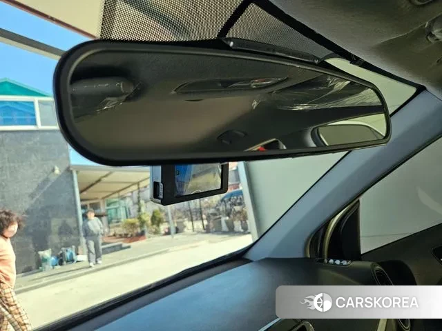 Kia Morning Urban (JA) id 3734748 из Кореи 8