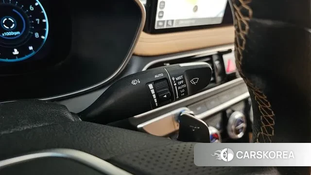 Genesis The New G70 id 3570700 из Кореи 8