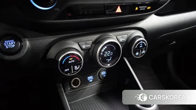 Hyundai Venue id 2985814 из Кореи 8