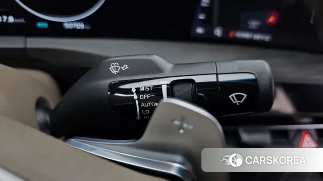 Kia K8 Hybrid id 3360764 из Кореи 8