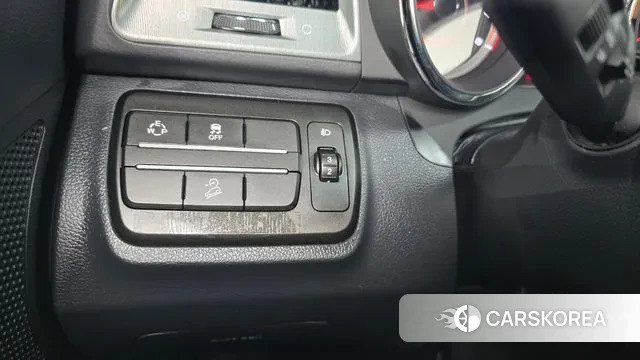 Ssangyong Tivoli Armor id 3413275 из Кореи 8