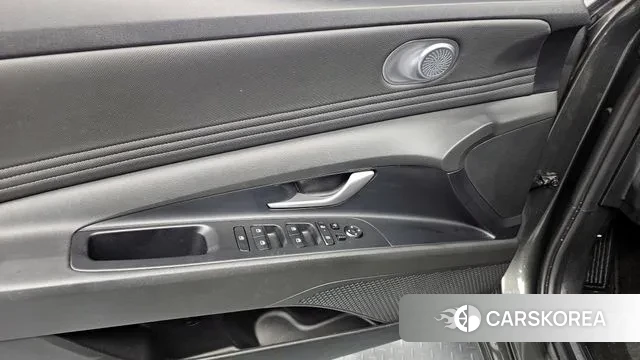 Hyundai The New Avante (CN7) id 3492300 из Кореи 8