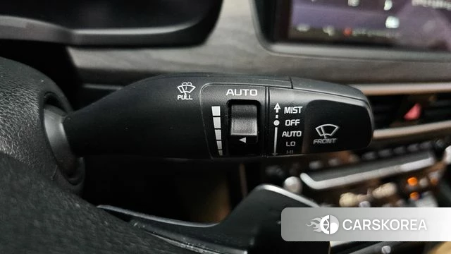 Kia K7 Premier id 4250492 из Кореи 8